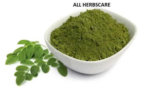 Moringa powder