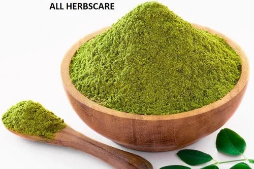 Moringa powder